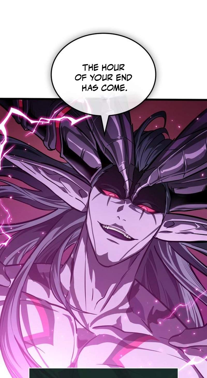 Light of Arad: Forerunner Chapter 114 page 101