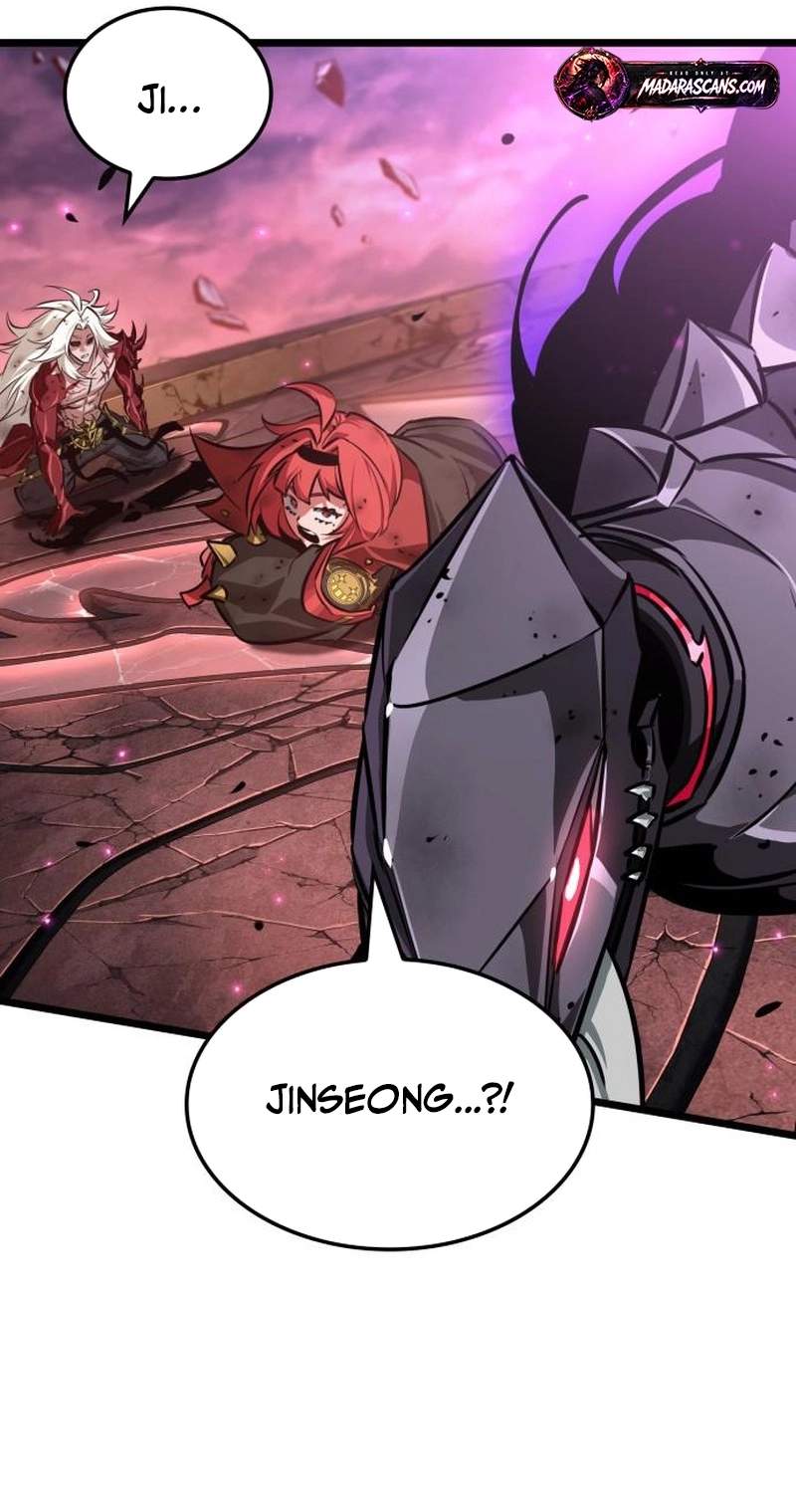 Light of Arad: Forerunner Chapter 115 page 6