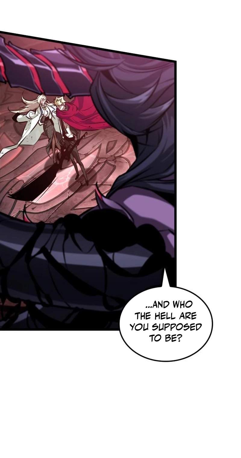 Light of Arad: Forerunner Chapter 115 page 7