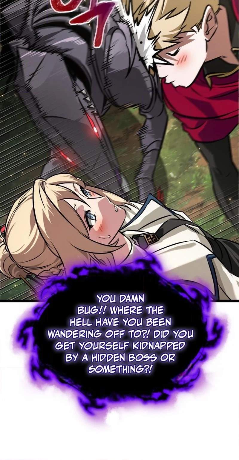 Light of Arad: Forerunner Chapter 115 page 20