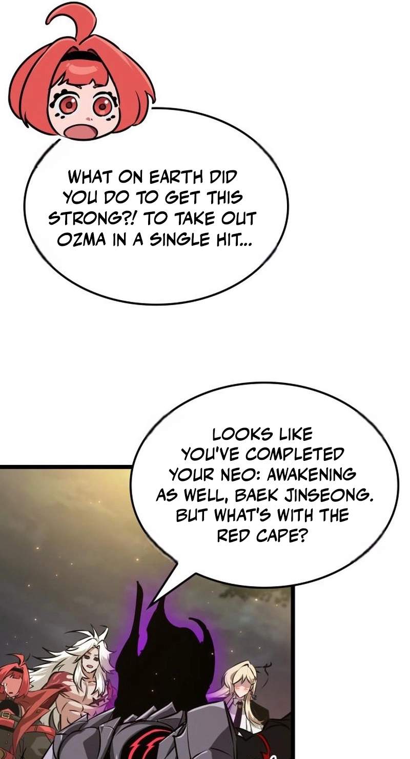 Light of Arad: Forerunner Chapter 115 page 21