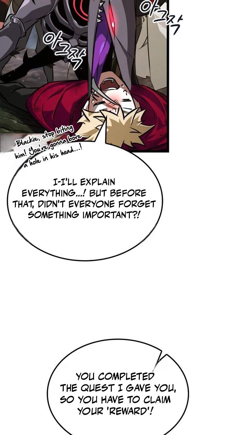 Light of Arad: Forerunner Chapter 115 page 22