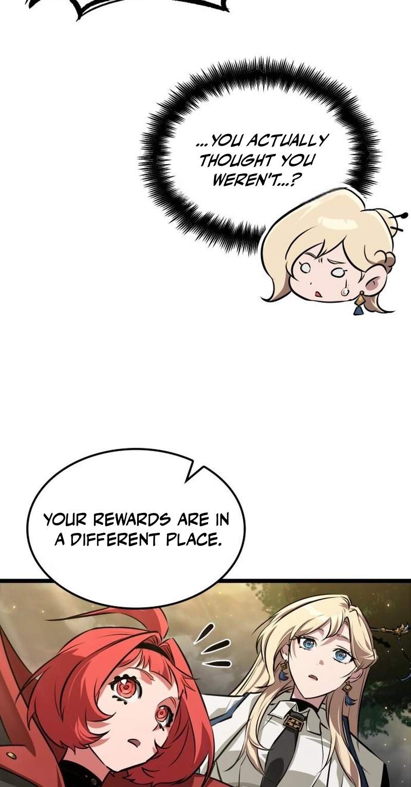 Light of Arad: Forerunner Chapter 115 page 27