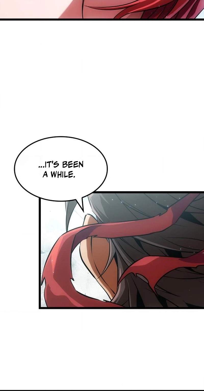 Light of Arad: Forerunner Chapter 115 page 30