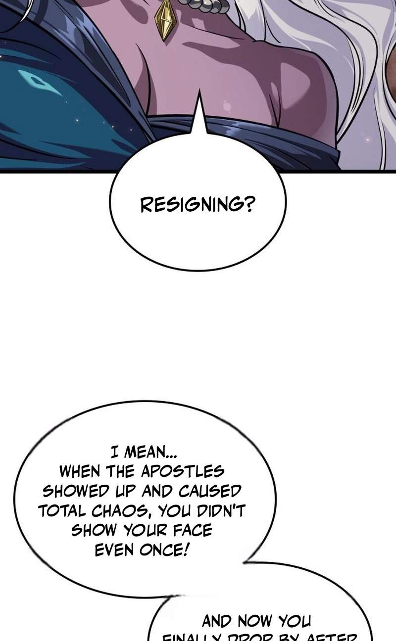 Light of Arad: Forerunner Chapter 115 page 58