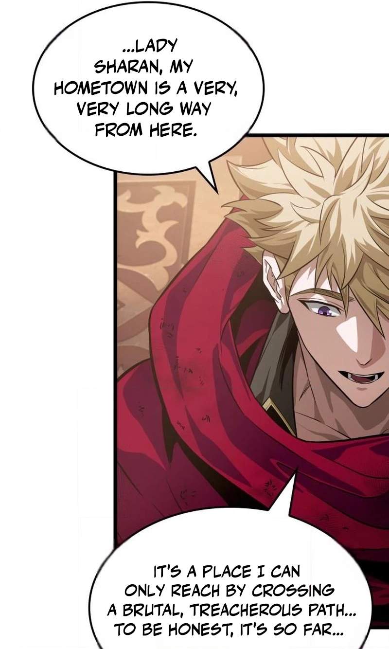 Light of Arad: Forerunner Chapter 115 page 60