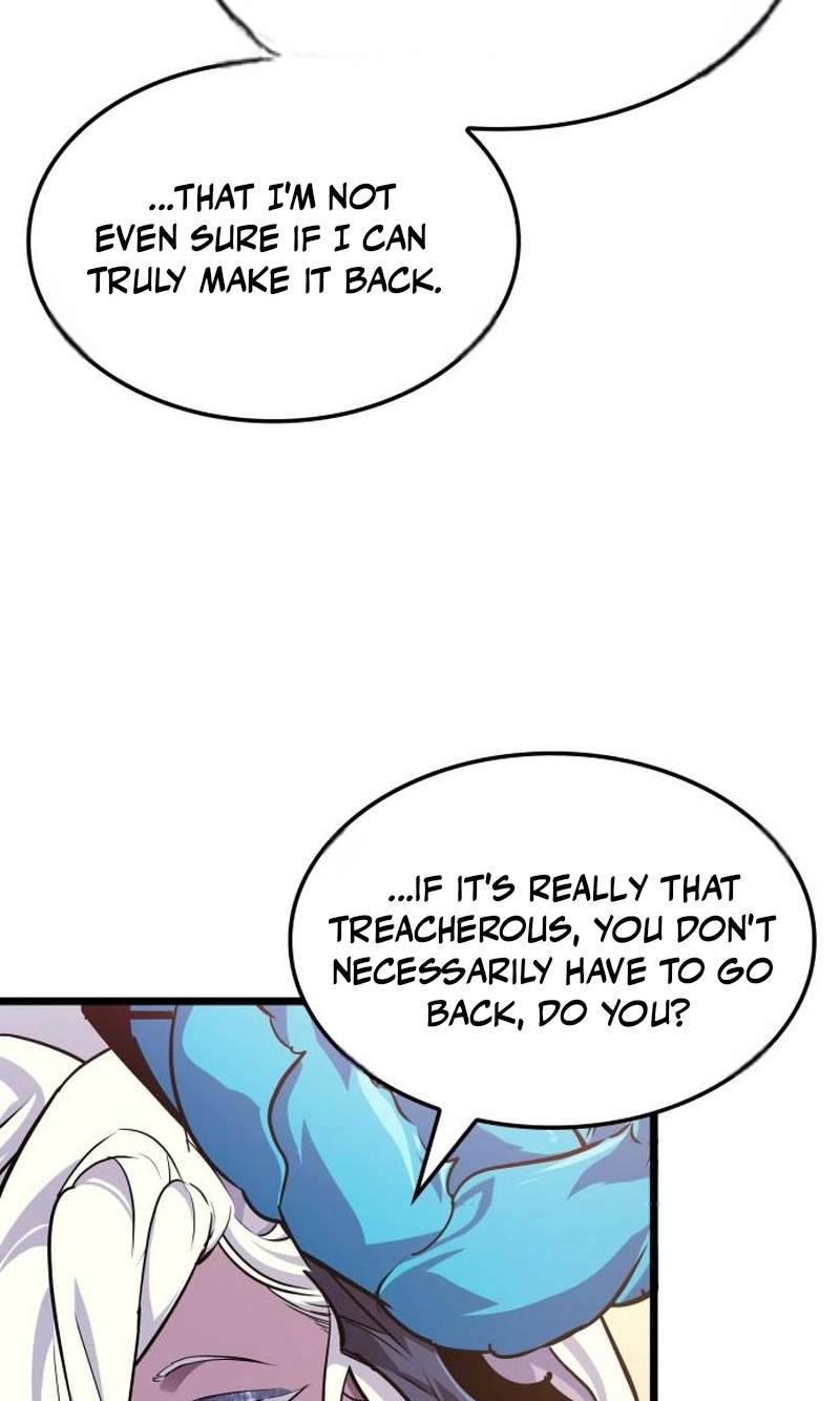 Light of Arad: Forerunner Chapter 115 page 61