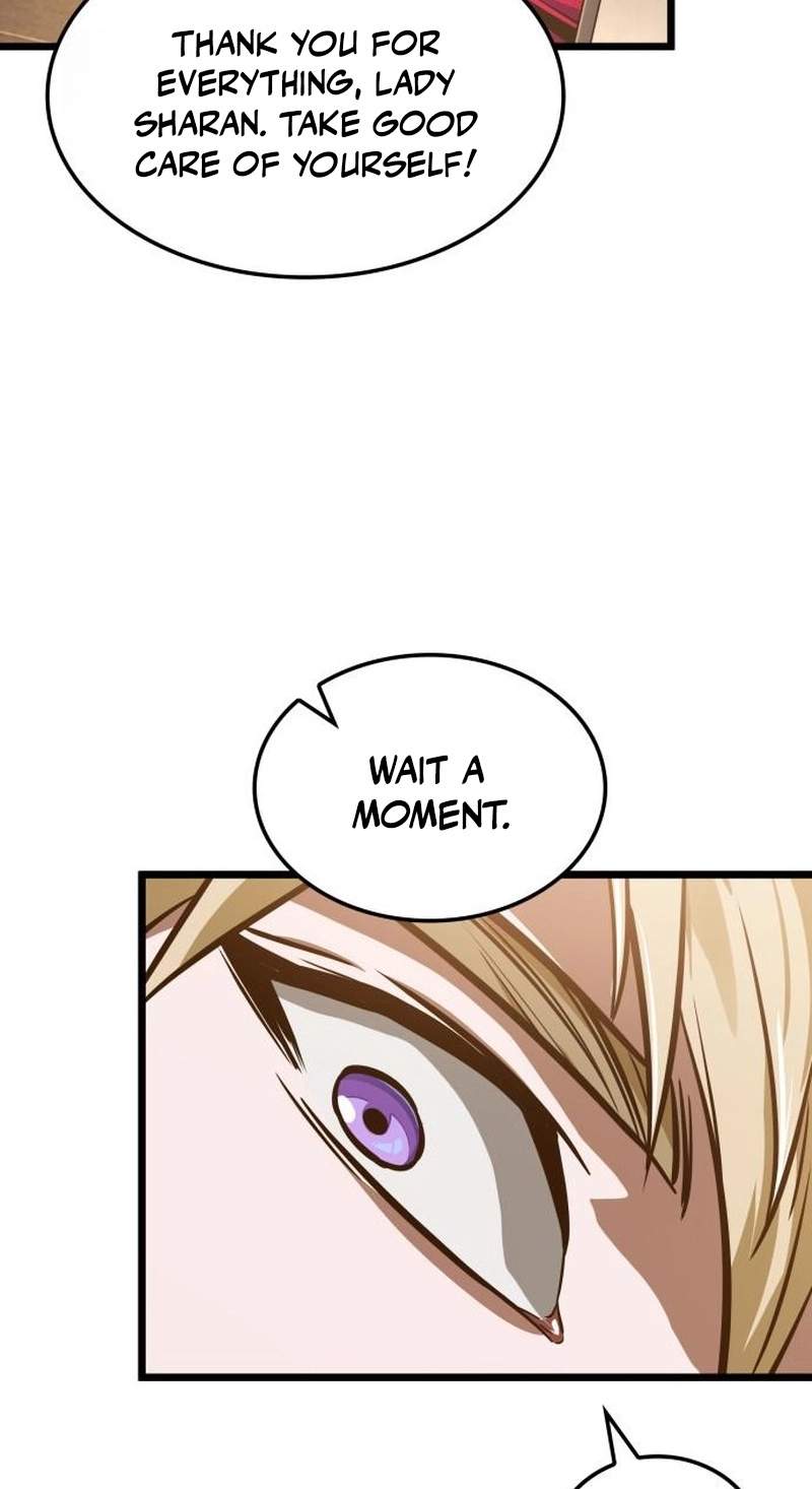 Light of Arad: Forerunner Chapter 115 page 67