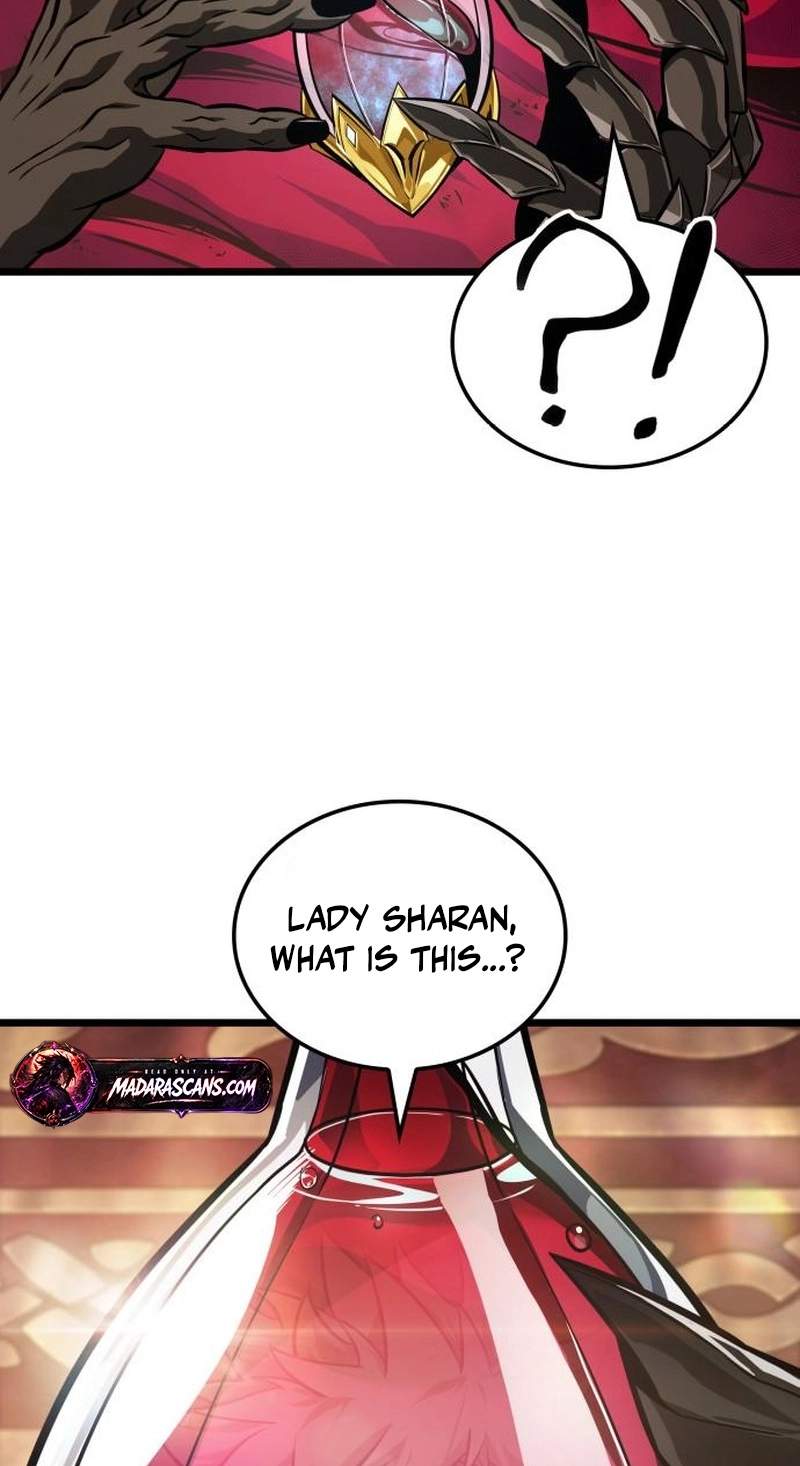 Light of Arad: Forerunner Chapter 115 page 69