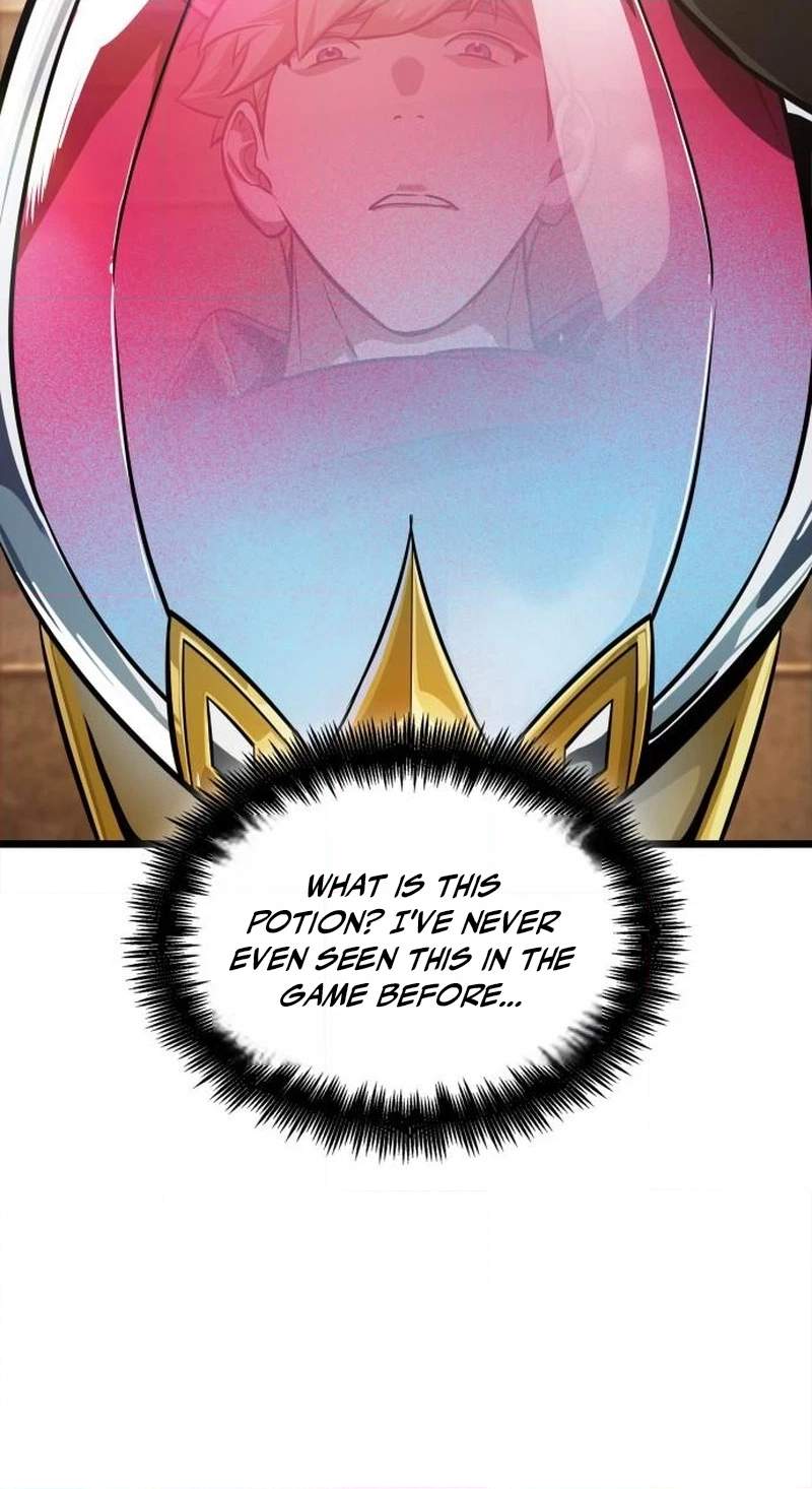 Light of Arad: Forerunner Chapter 115 page 70