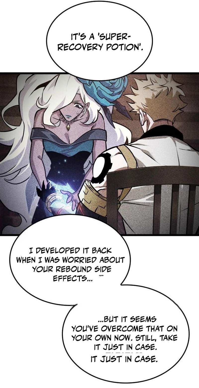 Light of Arad: Forerunner Chapter 115 page 71