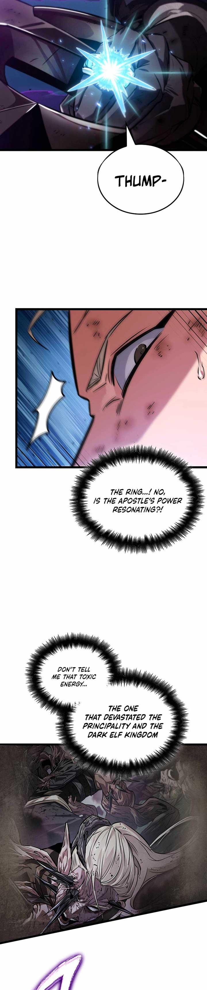 Light of Arad: Forerunner Chapter 54 page 5