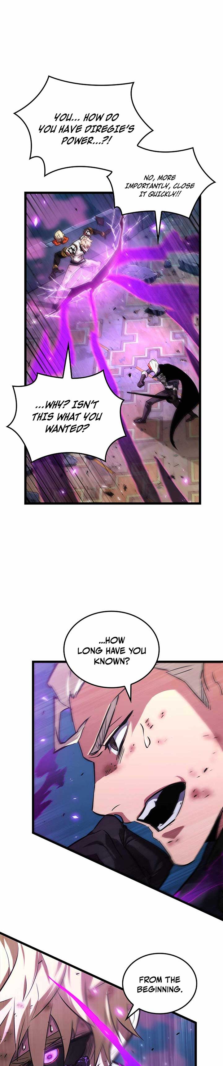 Light of Arad: Forerunner Chapter 54 page 7
