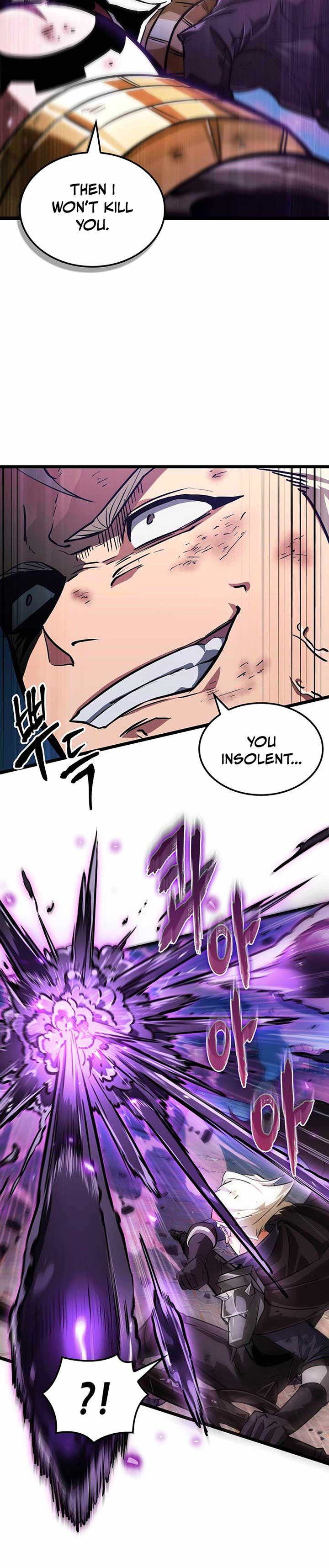 Light of Arad: Forerunner Chapter 54 page 9