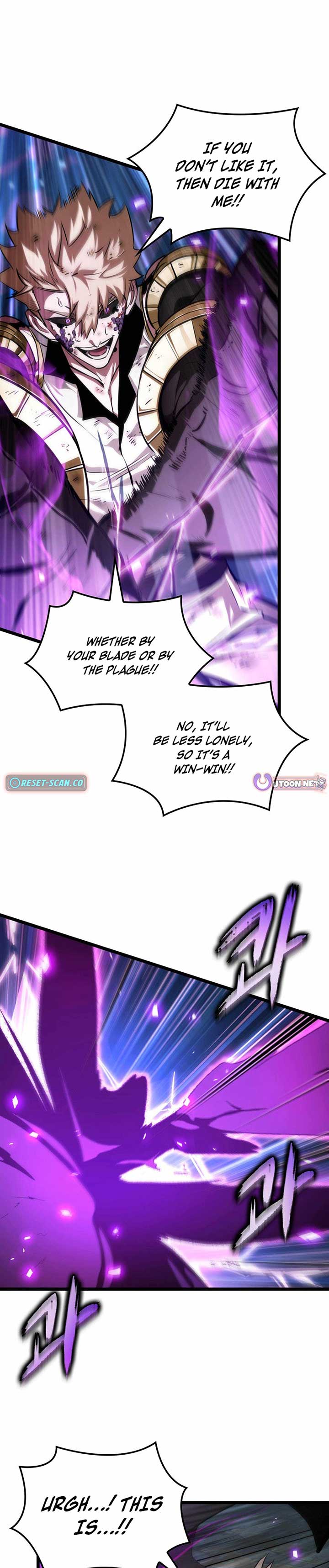 Light of Arad: Forerunner Chapter 54 page 10