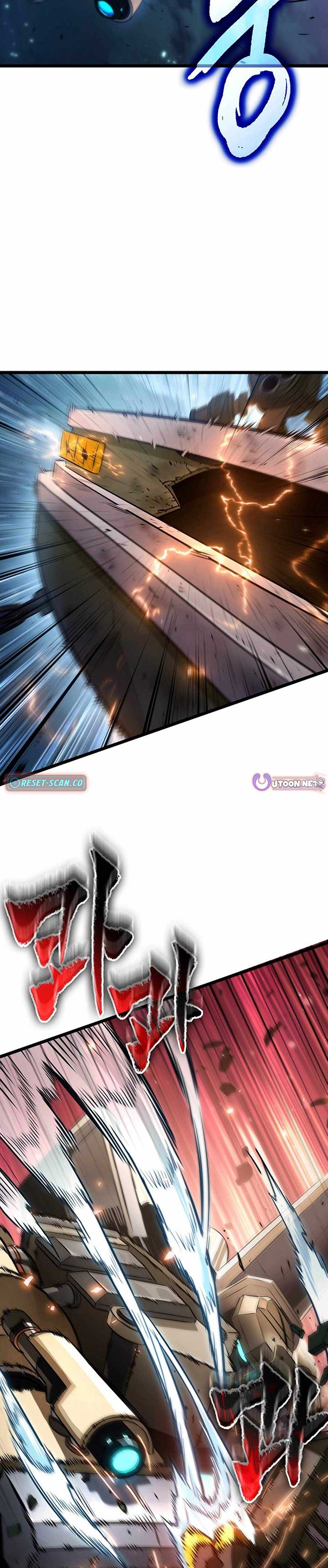 Light of Arad: Forerunner Chapter 54 page 20