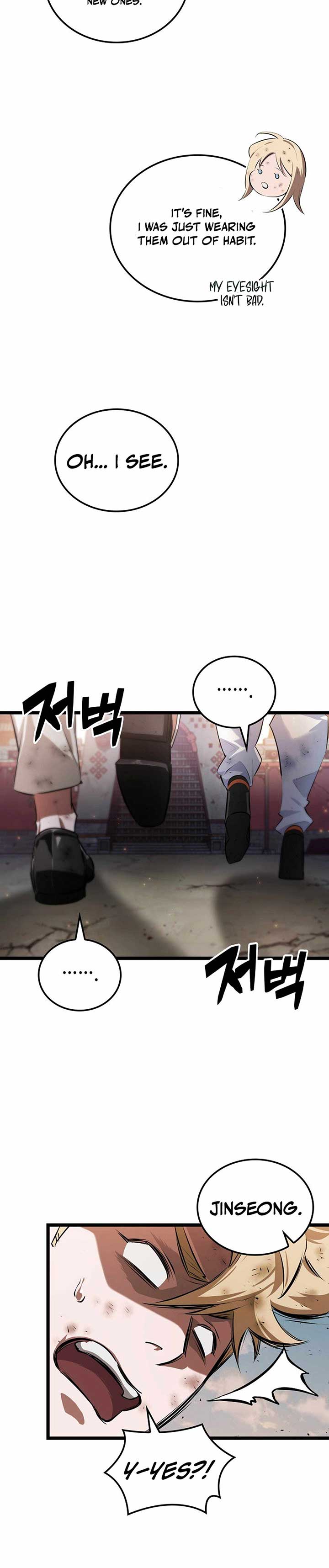 Light of Arad: Forerunner Chapter 54 page 29