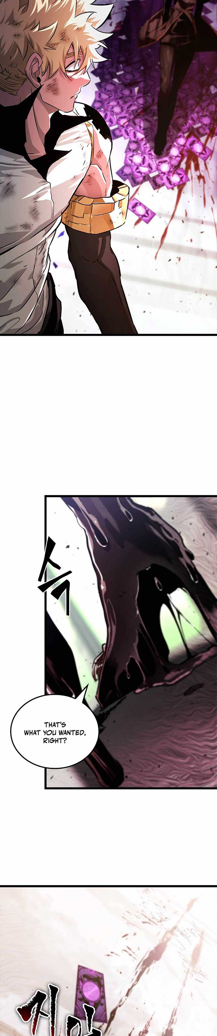 Light of Arad: Forerunner Chapter 55 page 5