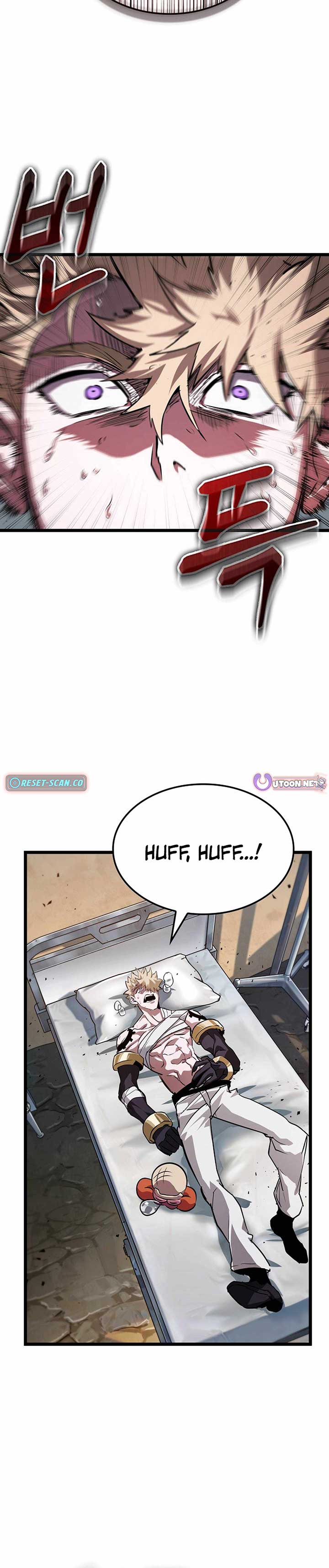 Light of Arad: Forerunner Chapter 55 page 8