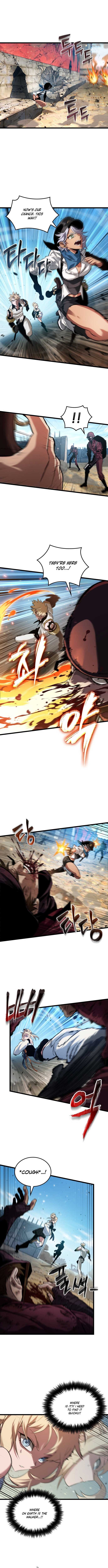 Light of Arad: Forerunner Chapter 56 page 9