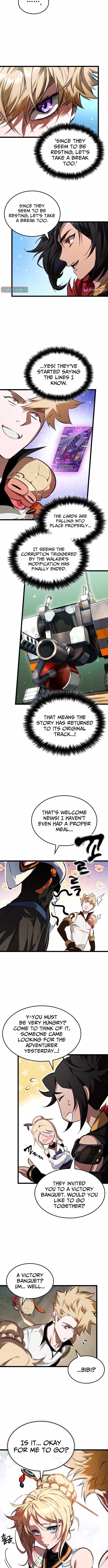 Light of Arad: Forerunner Chapter 62 page 4