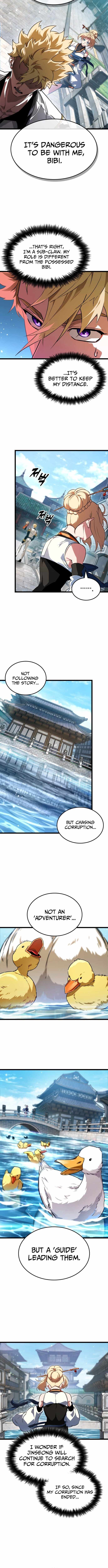 Light of Arad: Forerunner Chapter 62 page 7