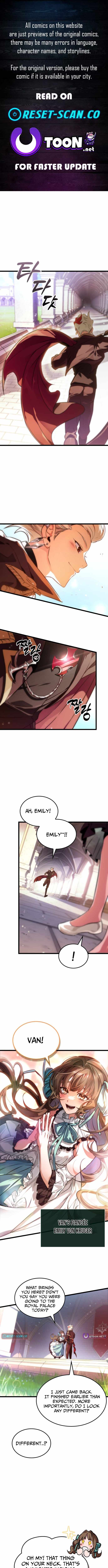 Light of Arad: Forerunner Chapter 65 page 2