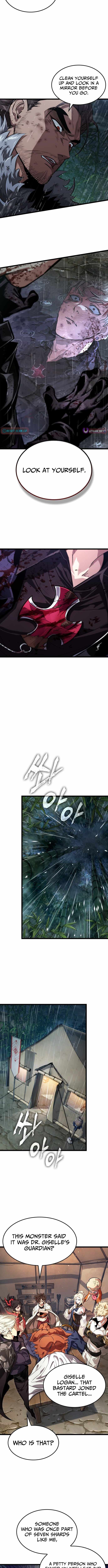 Light of Arad: Forerunner Chapter 65 page 7