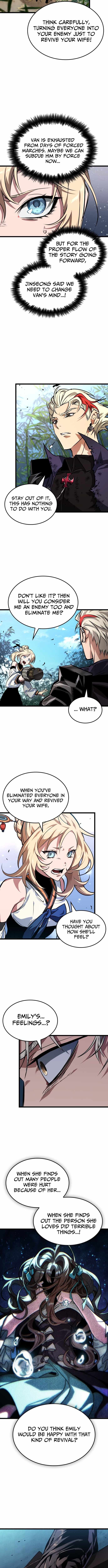 Light of Arad: Forerunner Chapter 66 page 12
