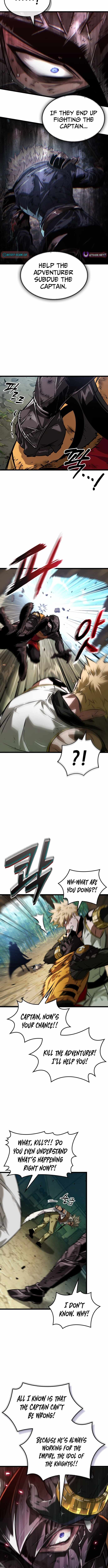 Light of Arad: Forerunner Chapter 67 page 7