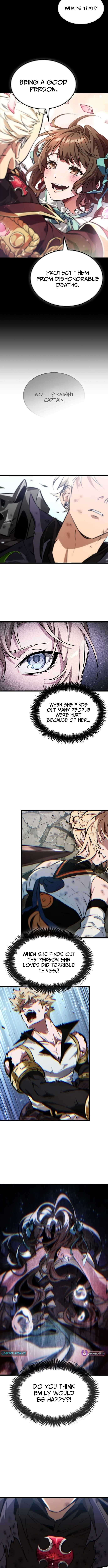 Light of Arad: Forerunner Chapter 67 page 10