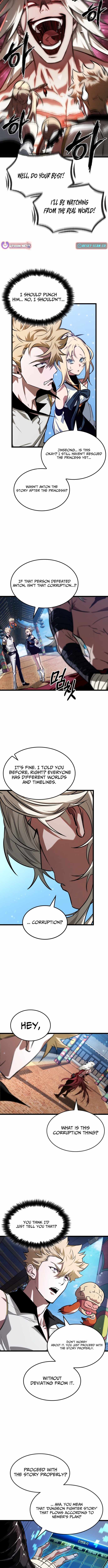 Light of Arad: Forerunner Chapter 68 page 12