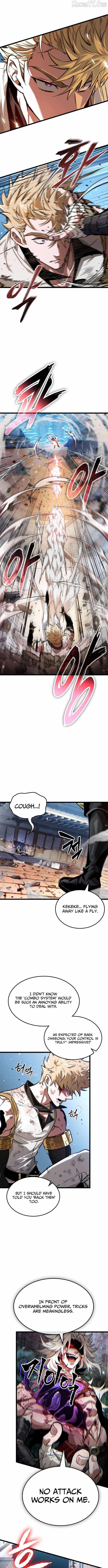 Light of Arad: Forerunner Chapter 69 page 11
