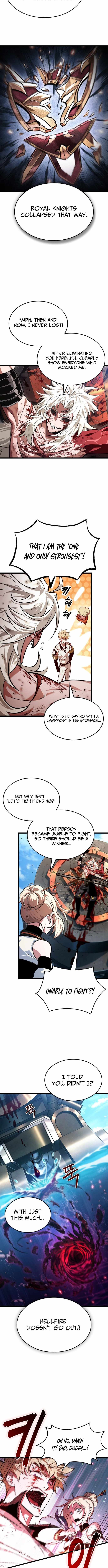 Light of Arad: Forerunner Chapter 70 page 7