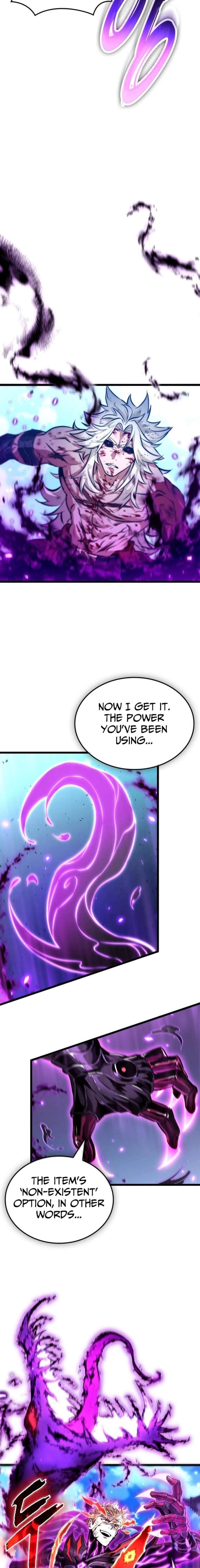 Light of Arad: Forerunner Chapter 71 page 13