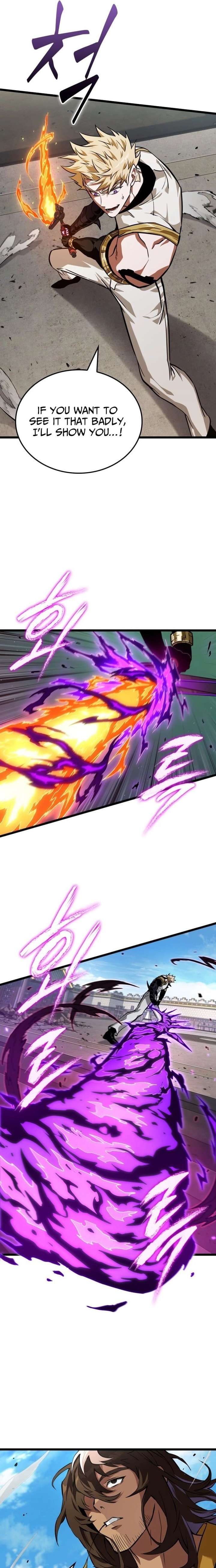 Light of Arad: Forerunner Chapter 74 page 18