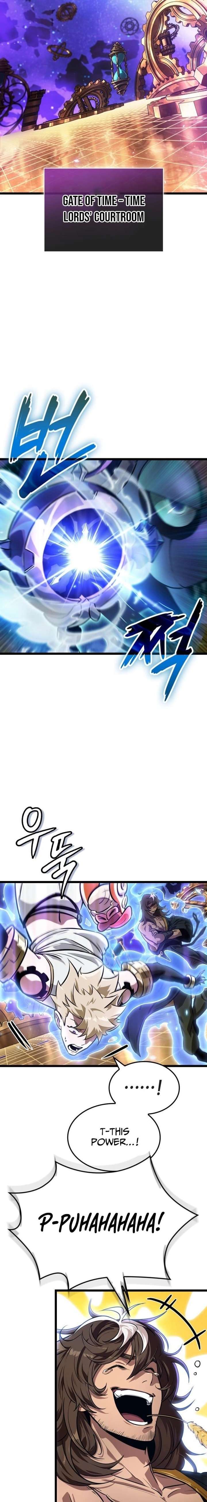 Light of Arad: Forerunner Chapter 74 page 26