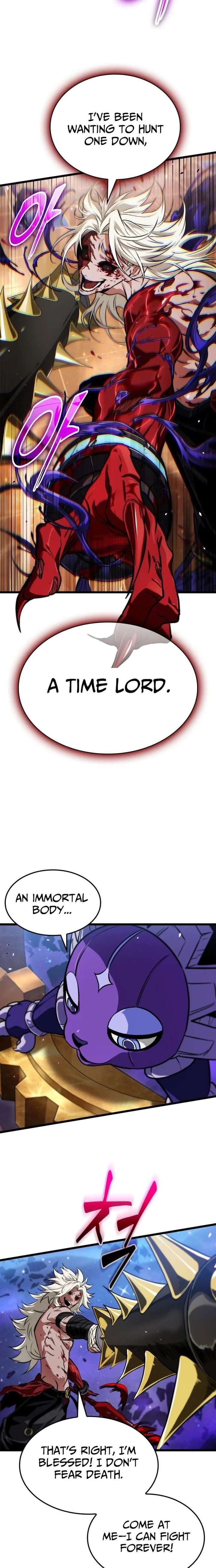Light of Arad: Forerunner Chapter 76 page 7