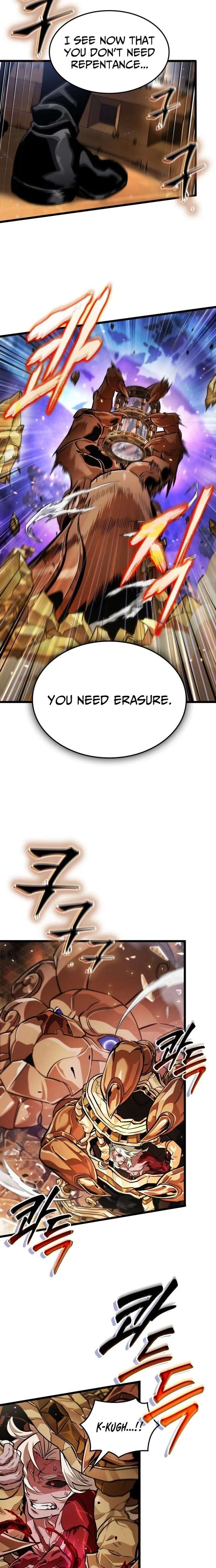 Light of Arad: Forerunner Chapter 76 page 4
