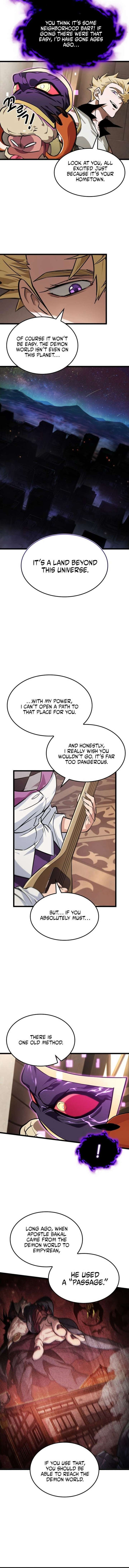 Light of Arad: Forerunner Chapter 84 page 4