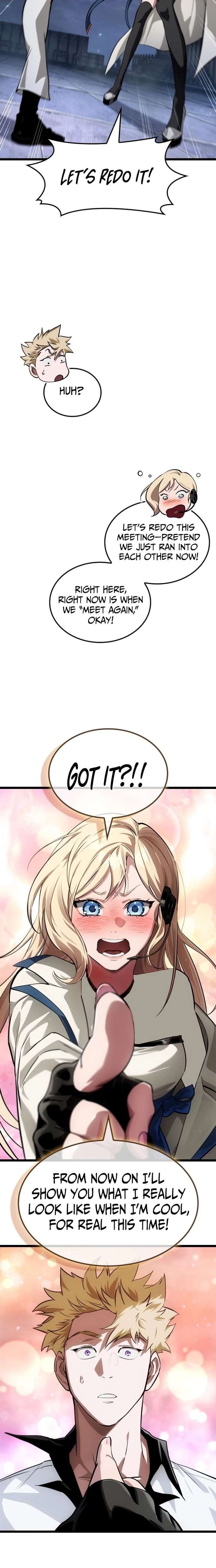Light of Arad: Forerunner Chapter 87 page 24