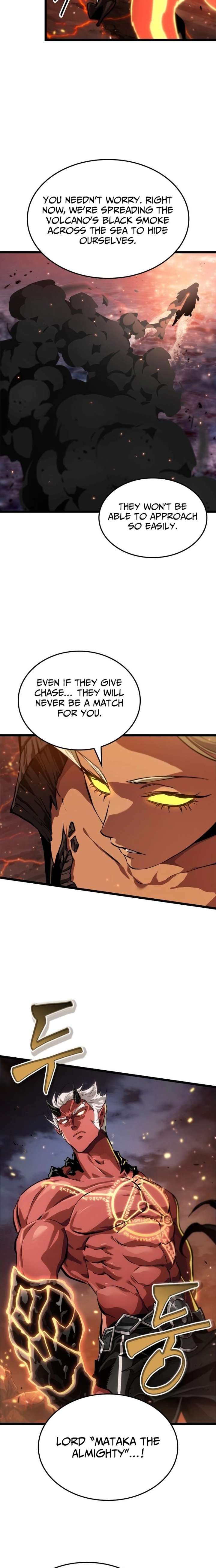 Light of Arad: Forerunner Chapter 88 page 4