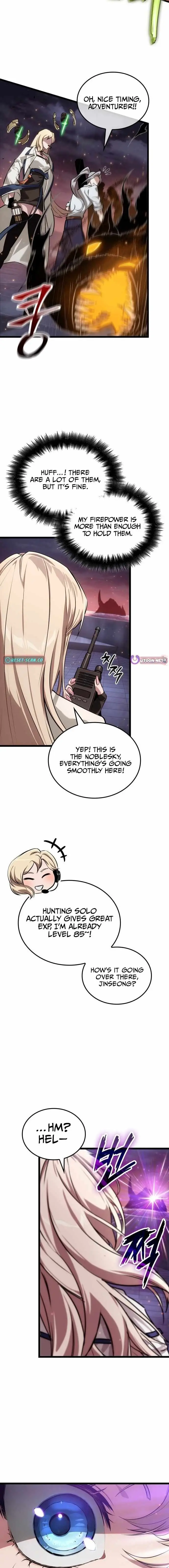 Light of Arad: Forerunner Chapter 93 page 3