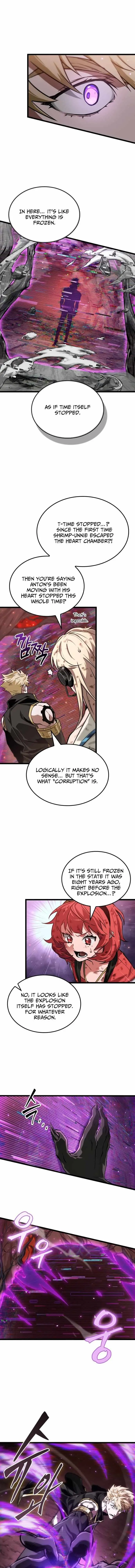 Light of Arad: Forerunner Chapter 95 page 6
