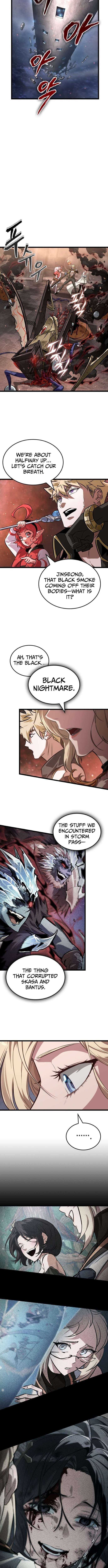 Light of Arad: Forerunner Chapter 98 page 7