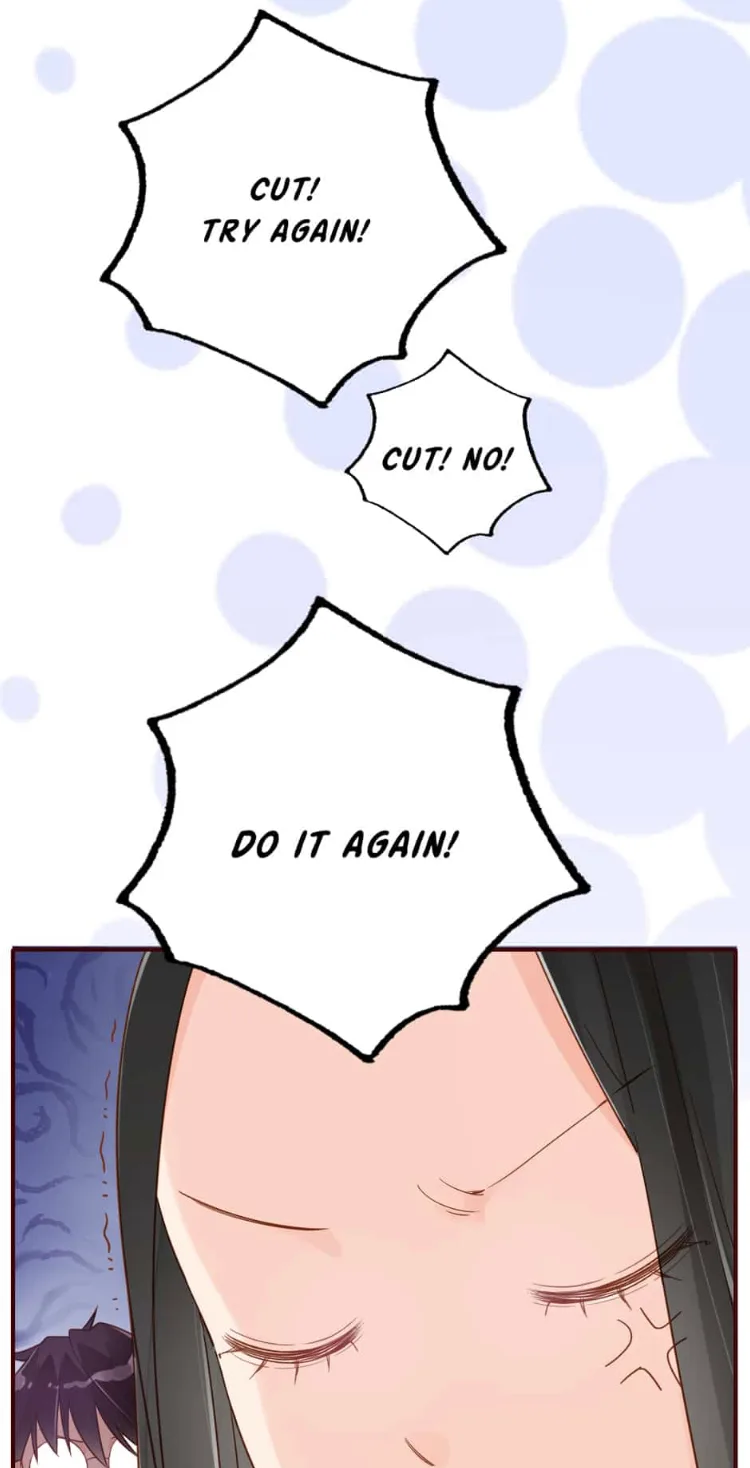 Lights, Camera, Love! Chapter 0 page 4