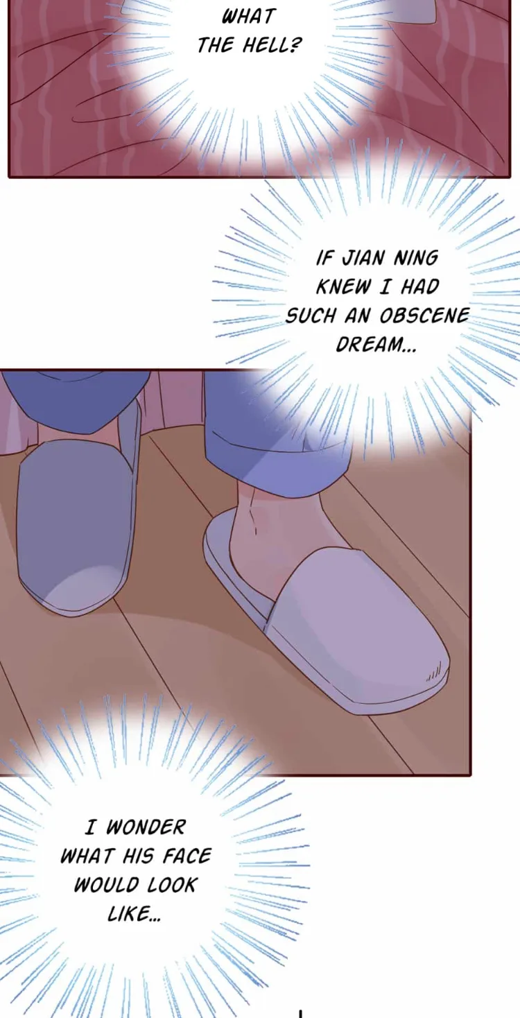 Lights, Camera, Love! Chapter 0 page 17