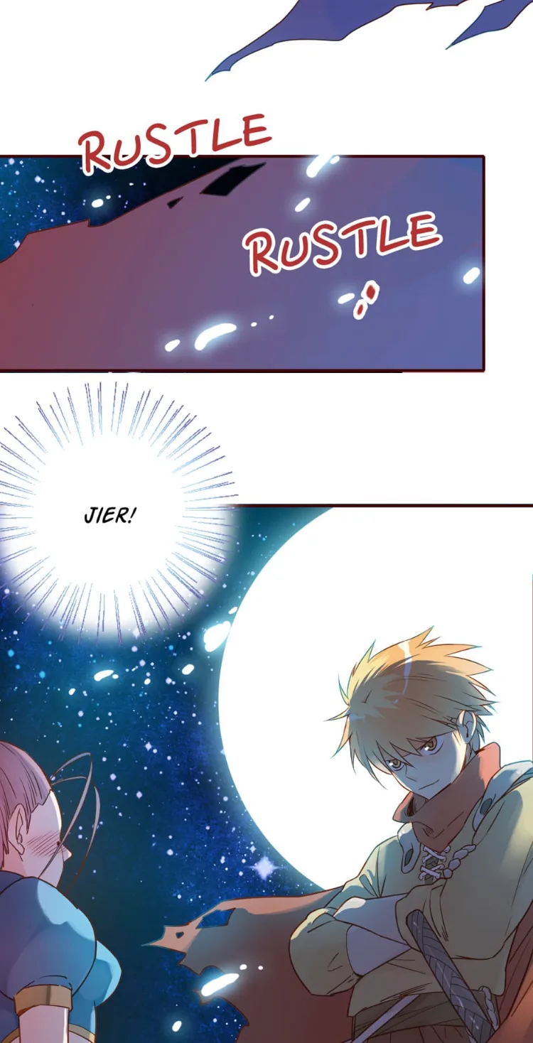 Lights, Camera, Love! Chapter 0 page 10