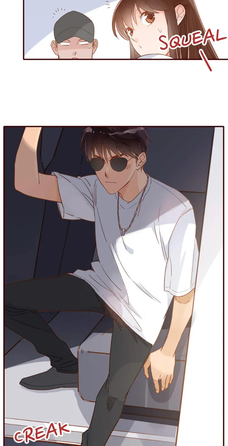 Lights, Camera, Love! Chapter 0 page 22