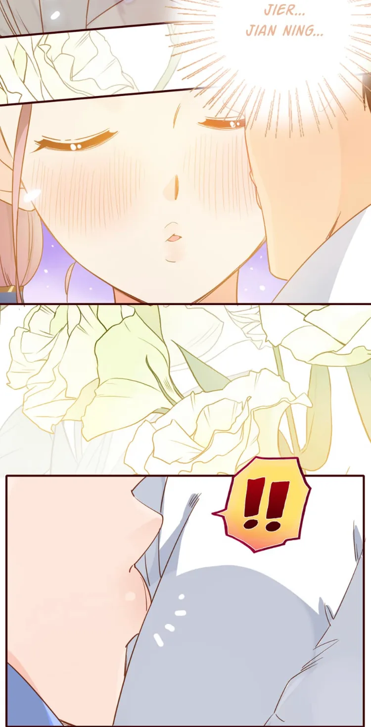 Lights, Camera, Love! Chapter 0 page 16